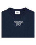 Sweat Brian bleu marine