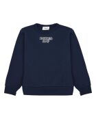 Sweat Brian bleu marine