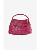 Jacky Bordeaux Schultertasche