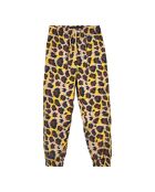 Jogger en coton Connie camel