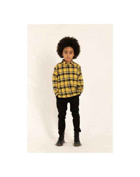 Pantalon Chino Scotty noir