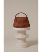 Sac Bandoulière Jacky Camel
