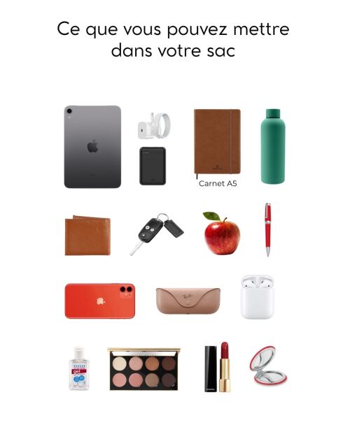 Sac Bandoulière Jacky Camel
