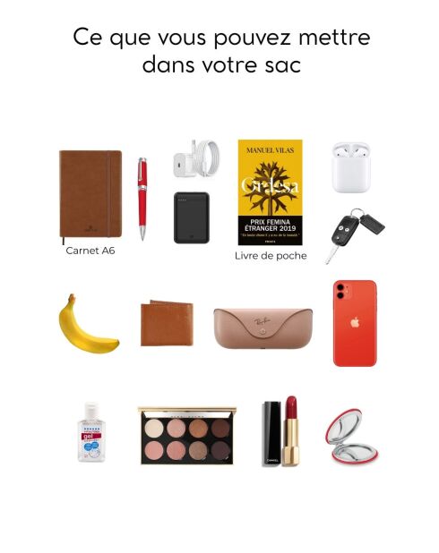 Sac Bandoulière Jacky Marron