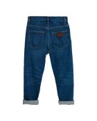 Jean Ollibis Recyclé denim brut