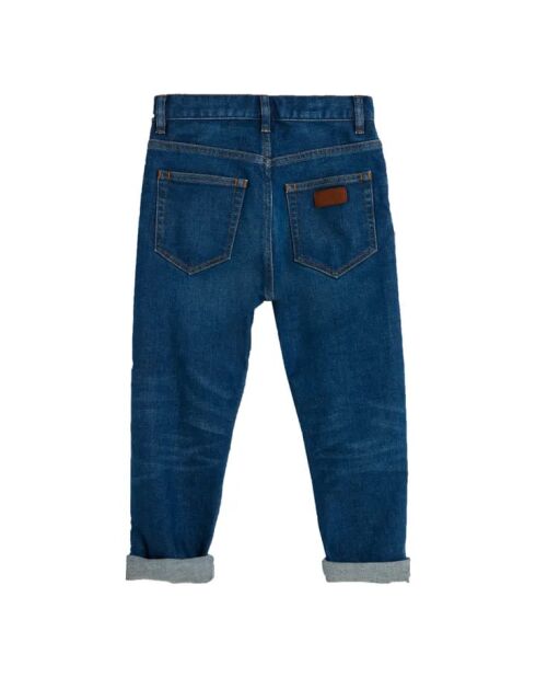 Jean Ollibis Recyclé denim brut