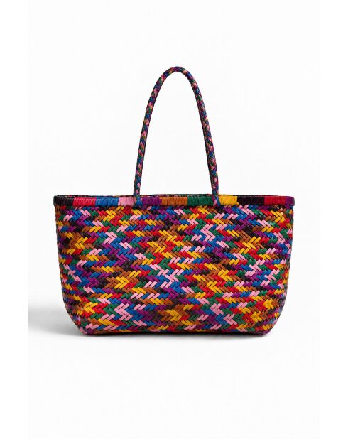Große Ibiza-Tasche Delhi