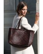 Bolsa Delhi grande para chocolates
