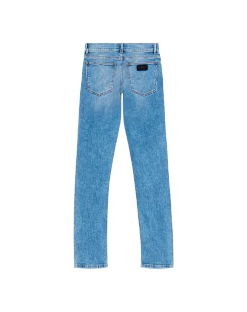 Jean Skinny Tama Denim bleached
