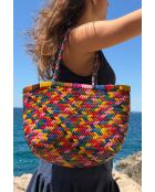 Bolsa Delhi Medium Ibiza