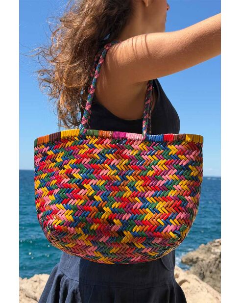 Bolsa Delhi Medium Ibiza