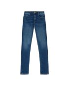 Jean en coton Skinny Tama denim
