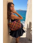 Bolsa Delhi Medium Ibiza