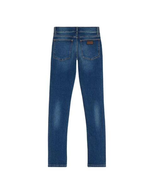 Jean en coton Skinny Tama denim