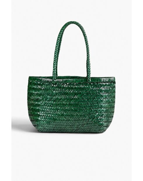Borsa Delhi Medium Verde