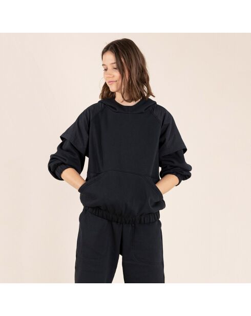 Sweat Hero noir