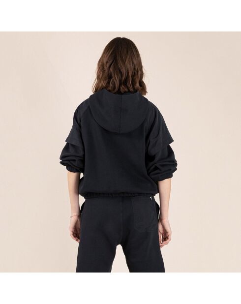 Sweat Hero noir