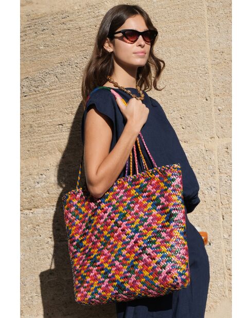 Frida XXL Ibiza Tragetasche