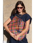 Frida XXL Ibiza Tragetasche