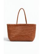 Bolso Delhi Large Camel