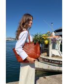 Bolso Delhi Large Camel