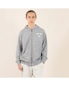 Sweat cJoel gris
