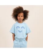 Sweat Bolt bleu