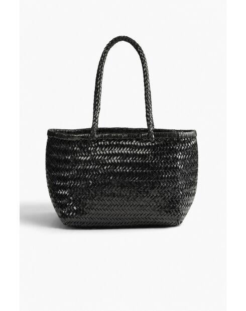 Borsa Delhi Medium Nera