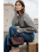 Cabas Gigi Mini Cherry