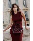 Cabas Gigi Mini Cherry