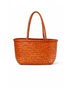 Bolso Delhi Medium Camel