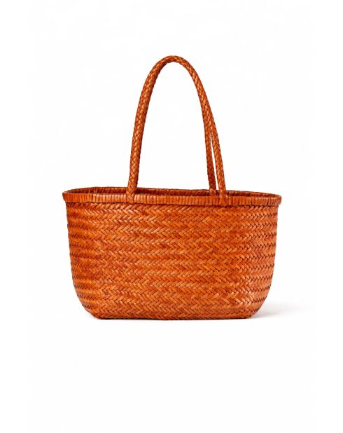 Borsa Delhi Medium Camel