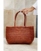 Bolso Delhi Medium Camel