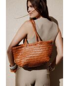 Bolso Delhi Medium Camel
