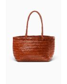 Bolso Delhi Medium Camel