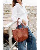 Bolso Delhi Medium Camel