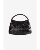 Jacky Black Schultertasche