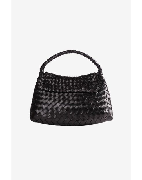 Sac Bandoulière Jacky Noir