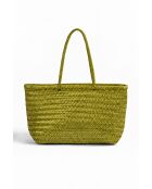 Borsa grande Delhi Kiwi