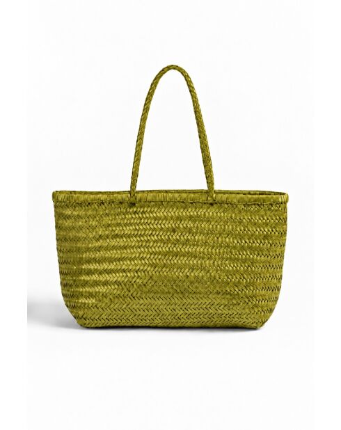 Borsa grande Delhi Kiwi