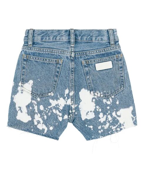 Short Cherryl denim
