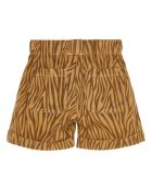 Camel Weekend korte broek