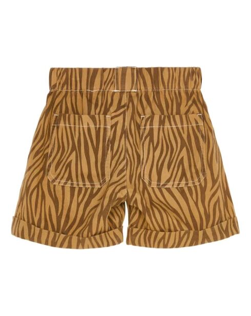 Camel Weekend korte broek