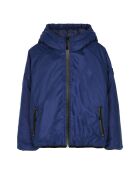 Veste Hurricane bleu marine