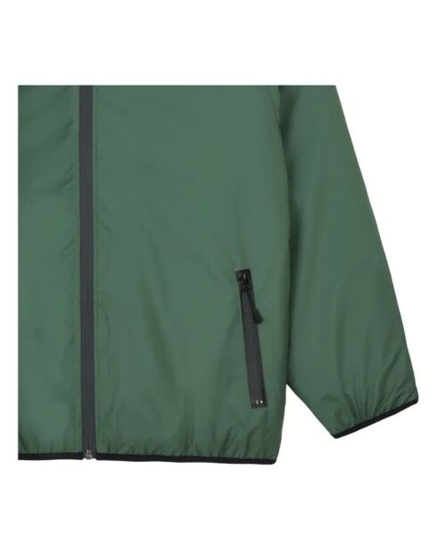Veste Hurricane kaki