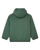 Veste Hurricane kaki