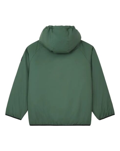 Veste Hurricane kaki