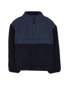 Sweat Tuesday bleu marine
