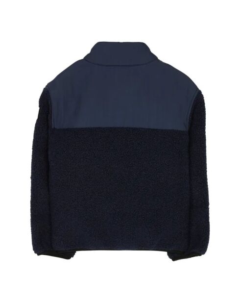 Sweat Tuesday bleu marine