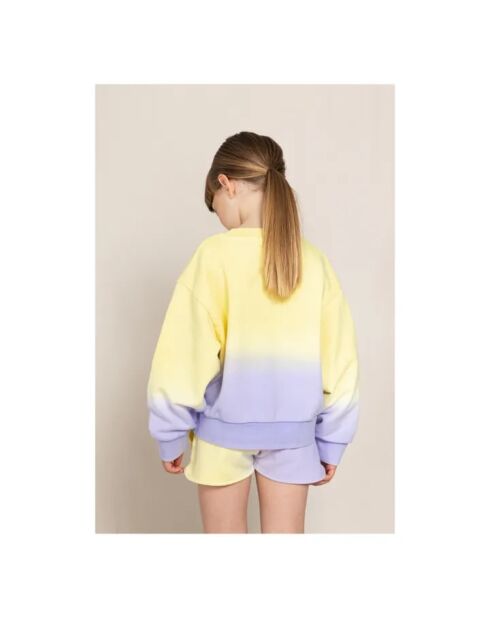 Sweat Alma lilas